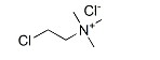 Chlormequat chloride (CCC)