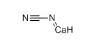 Calcium cyanamide