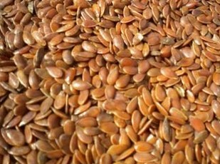Flaxseed Oil