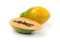 Papaya Powder