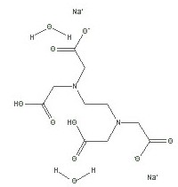 Disodium Edetate