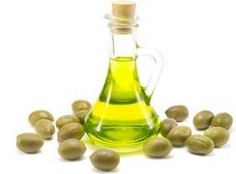 olive oil