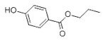Propyl 4-Hydroxybenzoate