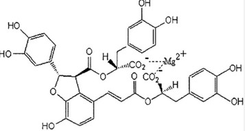 Radix Salviae Miltiorrhizae Extract