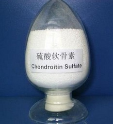 chondroitin sulfuric acid
