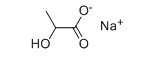 sodium lactate