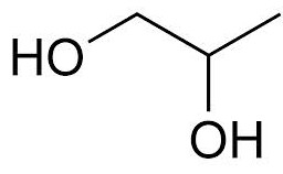 glycolpropylenum