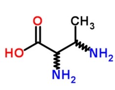 2,3-diaminobutanoic acid