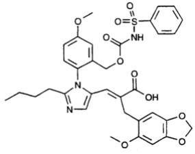 Endothelin Antagonists