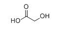Glycolic acid