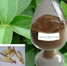 Glycyrrhizic Extract / Liquorice Root E