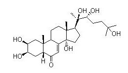 Hydroxyecdysone