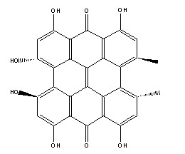 Hypericin