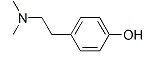 Hordenine