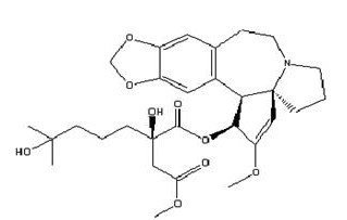 Homoharringtonine