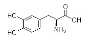 levodopa