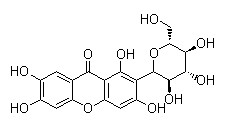 mangiferin