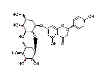 Naringin P.E.