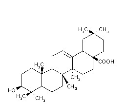 Oleanolic acid