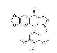 Podophyllotoxin