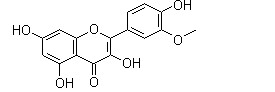 Seabuckthorn flavone