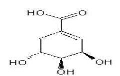 Shikimic acid