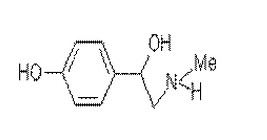 Synephrine