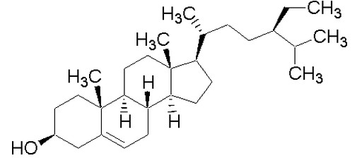-Sitosterol