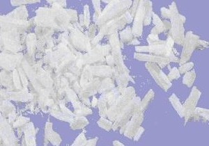 Gypsum Fibrosum Powder 