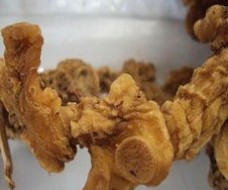 Solomoneal Rhizome Extract