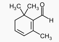 safranal 0.3%